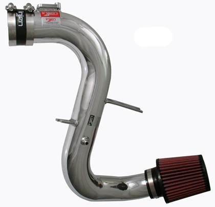 Injen RD Series Race Division Intake System (Polished)