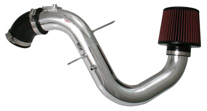 Injen RD Series Race Division Intake System (Polished)