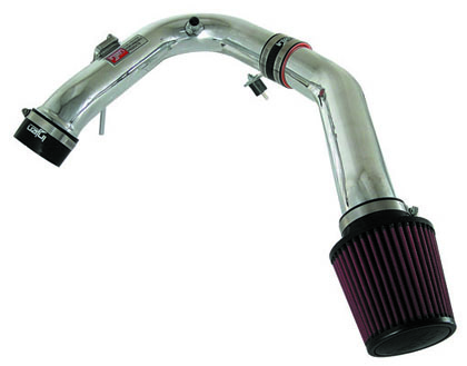 Injen RD Series Race Division Intake System (Polished)