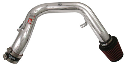 Injen RD Series Race Division Intake System (Polished)