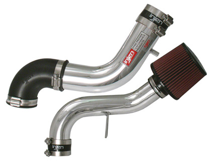 Injen RD Series Race Division Intake System (Polished)