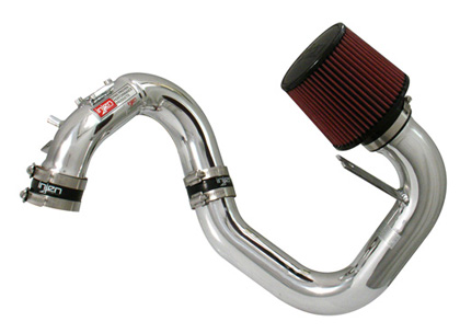 Injen RD Series Race Division Intake System (Polished)