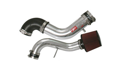 Injen RD Series Race Division Intake System (Polished)