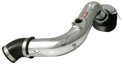 Injen RD Series Race Division Intake System (Polished)