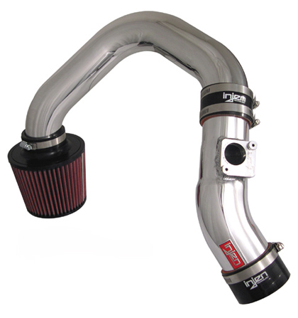 Injen Cold Air Intakes - SP Series (Black Powder Coat)