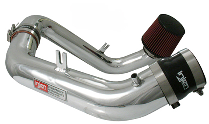 Injen Cold Air Intakes - SP Series (Black Powder Coat)