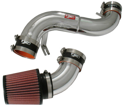 Injen Short Ram Intakes - SP Series (Polished)