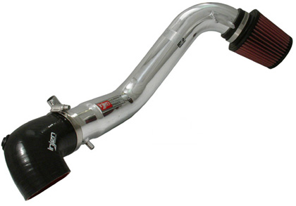 Injen Cold Air Intakes - SP Series (Polished)