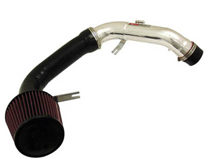 Injen Cold Air Intakes - SP Series (Black Powder Coat)