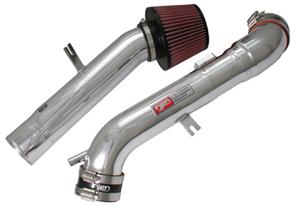 Injen Cold Air Intakes - SP Series (Polished)