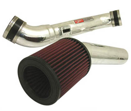 Injen Cold Air Intakes - SP Series (Polished)