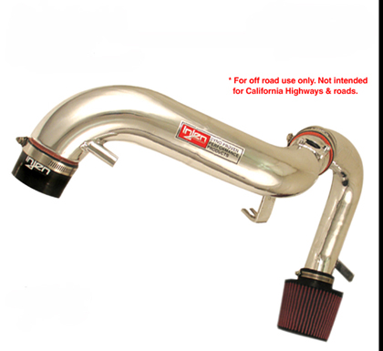 Injen Cold Air Intakes - SP Series (Polished)