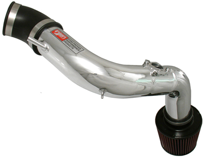 Injen Cold Air Intakes - SP Series (Black Powder Coat)