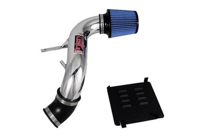 Injen Short Ram Intake with Air Box Cover (Polished)