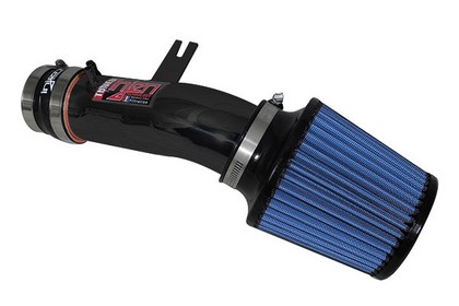 Injen Short Ram Intake (Black)