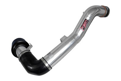 Injen PowerFlow Cold Air Intake with Air Fusion (Polished)