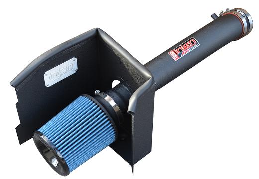 Injen PowerFlow Short Ram Intake - Polished