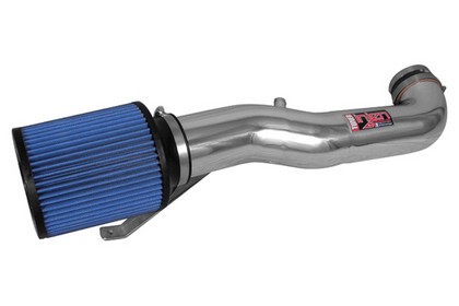 Injen PowerFlow Cold Air Intake (Polished)