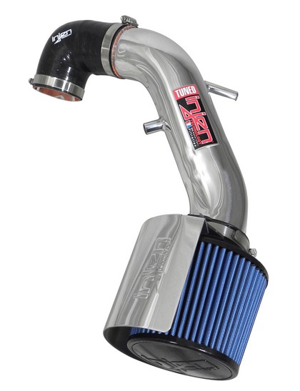 Injen Power-Flow Air Intake System - Filter X-1014 - Polished