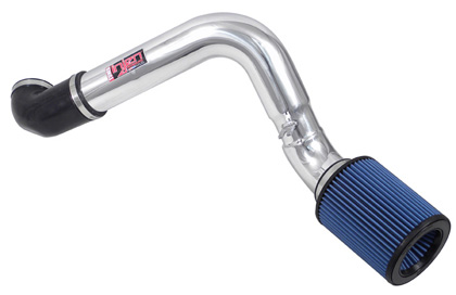 Injen Power-Flow Cold Air Intake System (Wrinkle Black)