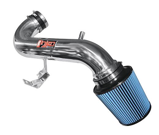 Injen PowerFlow Short Ram Intake - Polished