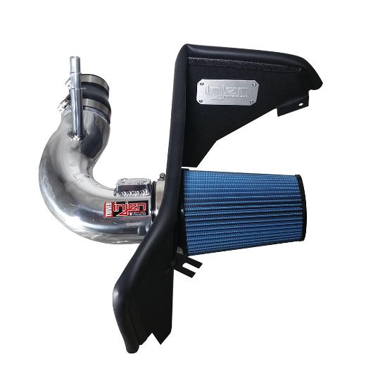 Injen Powerflow Intake - Polished