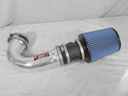 Injen Tuned Air Intake with MR Technology