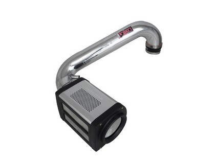 Injen Power-Flow Air Intake Systems - Filter X-1022 - Polished