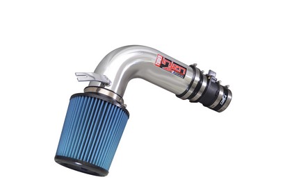 Injen Power Flow Short Ram Intake - Polished