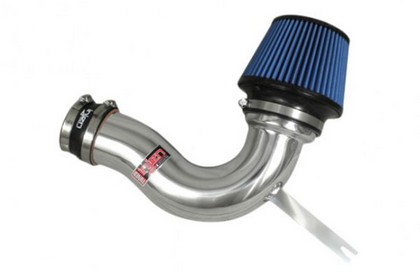 Injen PowerFlow Short Ram Intake (Polished)