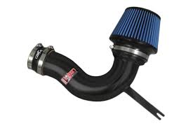 Injen PowerFlow Short Ram Intake (Black)