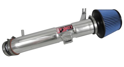 Injen Power-Flow Air Intake Systems - Filter X-1015 - Polished