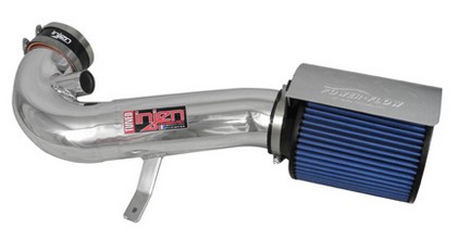 Injen Power-Flow Air Intake Systems - Filter X-1021 - Polished