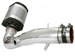 Injen Power-Flow Air Intake Systems - Filter X-1026 - Polished