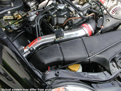 Injen Cold Air Intake