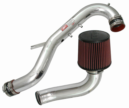 Injen RD Series Race Division Intake System (Polished)