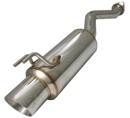 Injen SES Exhaust System