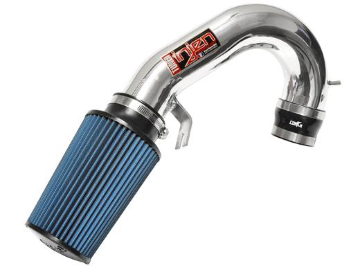 Injen SP Short Ram Intake - Polished