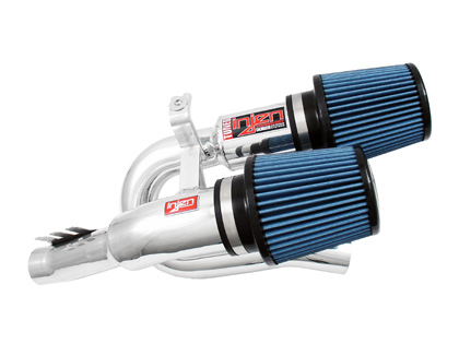 Injen SP Series Intake System (Polished)