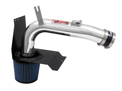 Injen SP Series Intake System (Black Powder Coat)