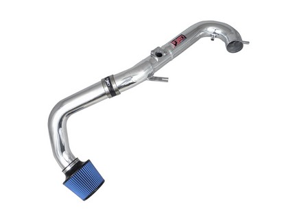 Injen Cold Air Intake System - Filter X-1017 - Polished