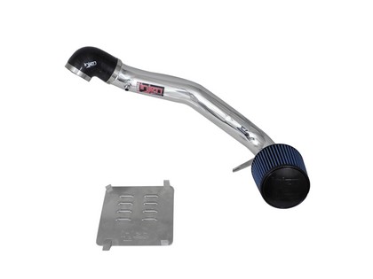 Injen Cold Air Intake System - Filter X-1014 - Polished