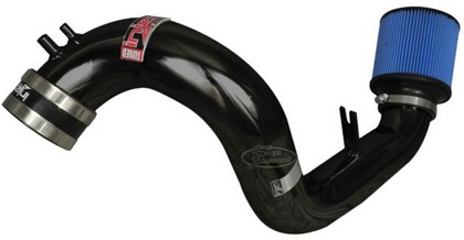 Injen Cold Air Intake (Black)