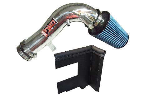 Injen SP Short Ram Intake - Black