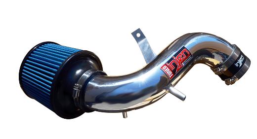 Injen SP Short Ram Intake - Black