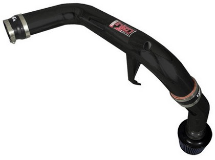 Injen Cold Air Intake (Black)