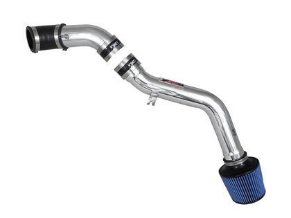 Injen Cold Air Intake with Air Inlet Horn (Polished)