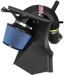 Injen Short Ram Intake with Powder Coated Air Box (Black)