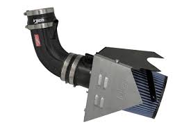 Injen Short Ram Intake (Black)