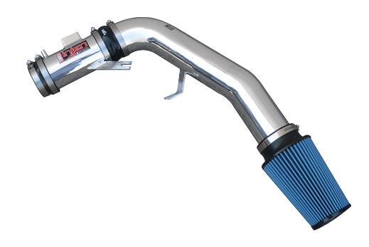 Injen SP Cold Air Intake - Black